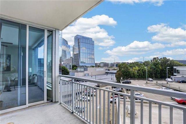 3338 Peachtree Road NE 601, Atlanta, GA 30326