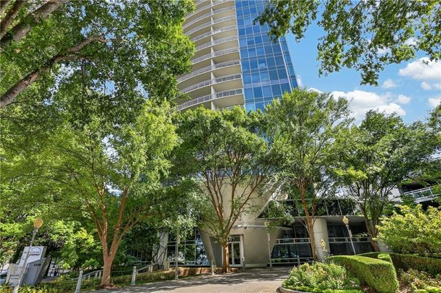 3338 Peachtree Road NE 601, Atlanta, GA 30326