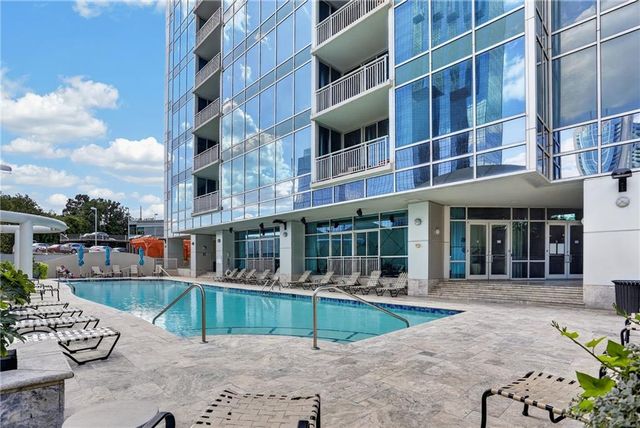 3338 Peachtree Road NE 601, Atlanta, GA 30326
