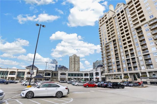 3338 Peachtree Road NE 601, Atlanta, GA 30326