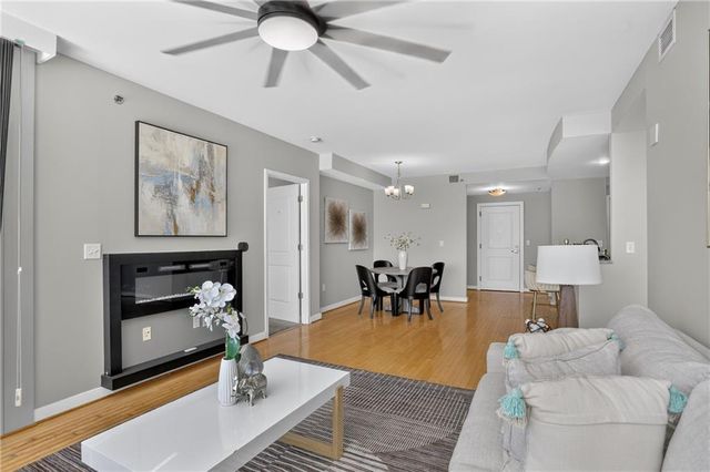 3338 Peachtree Road NE 601, Atlanta, GA 30326