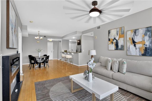 3338 Peachtree Road NE 601, Atlanta, GA 30326