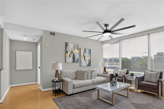 3338 Peachtree Road NE 601, Atlanta, GA 30326