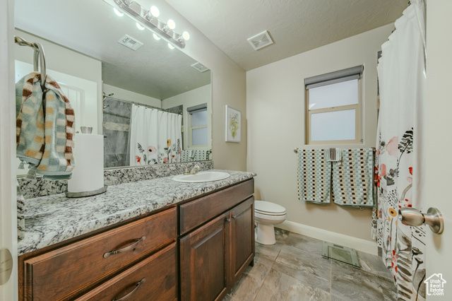 968 N 300 W, Hurricane, UT 84737