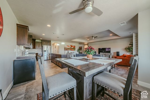 968 N 300 W, Hurricane, UT 84737