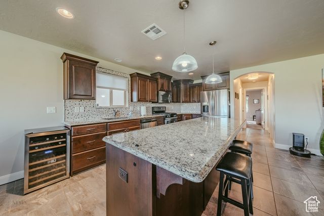 968 N 300 W, Hurricane, UT 84737