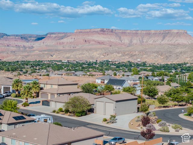 968 N 300 W, Hurricane, UT 84737