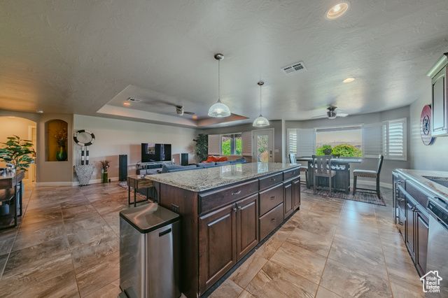 968 N 300 W, Hurricane, UT 84737