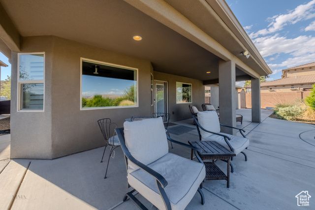 968 N 300 W, Hurricane, UT 84737