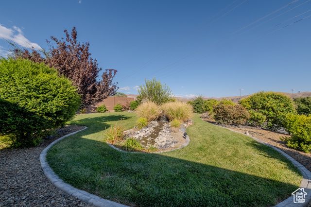 968 N 300 W, Hurricane, UT 84737