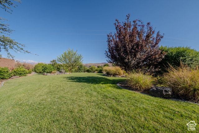 968 N 300 W, Hurricane, UT 84737