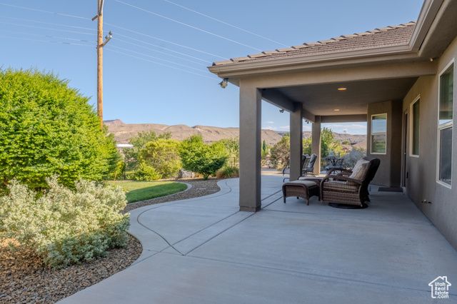 968 N 300 W, Hurricane, UT 84737