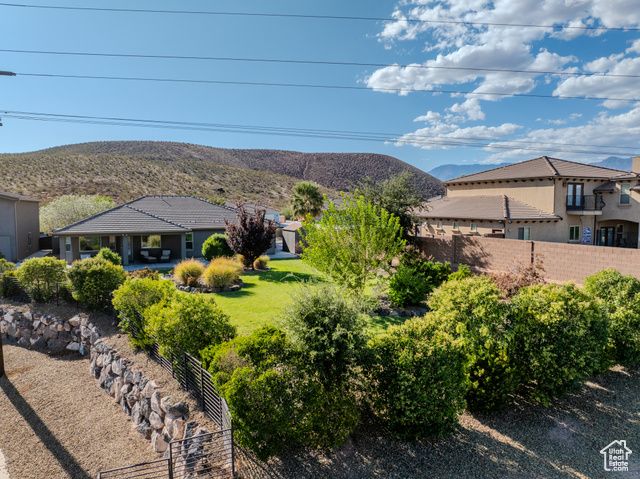 968 N 300 W, Hurricane, UT 84737