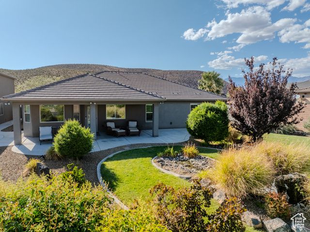 968 N 300 W, Hurricane, UT 84737