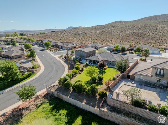 968 N 300 W, Hurricane, UT 84737