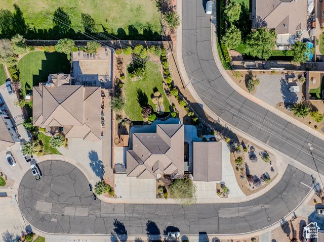 968 N 300 W, Hurricane, UT 84737