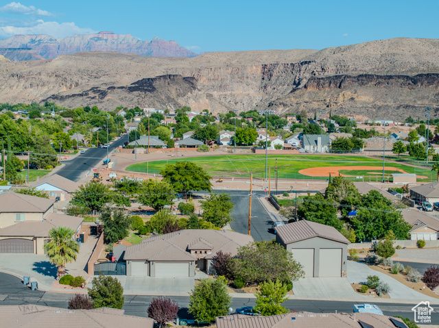 968 N 300 W, Hurricane, UT 84737