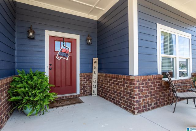 4162 GARDENIA LANE, Moody, AL 35004