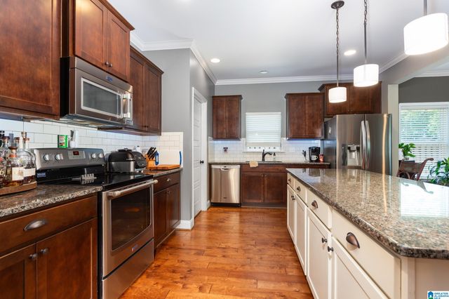 4162 GARDENIA LANE, Moody, AL 35004