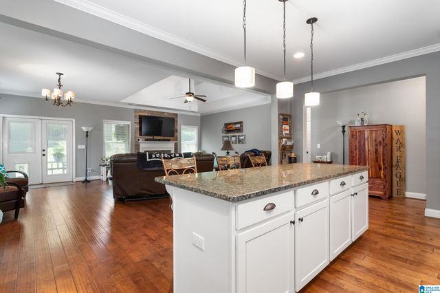 4162 GARDENIA LANE, Moody, AL 35004