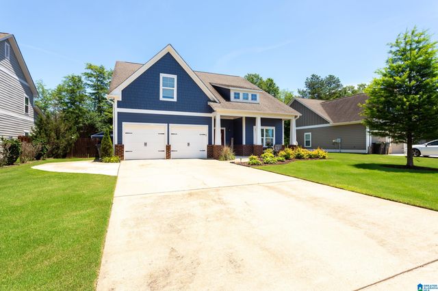 4162 GARDENIA LANE, Moody, AL 35004