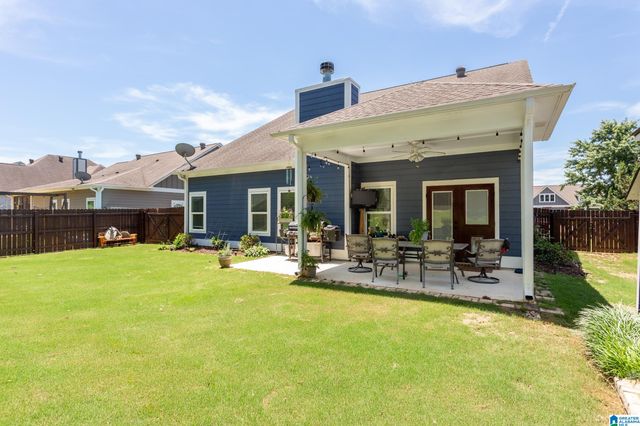 4162 GARDENIA LANE, Moody, AL 35004