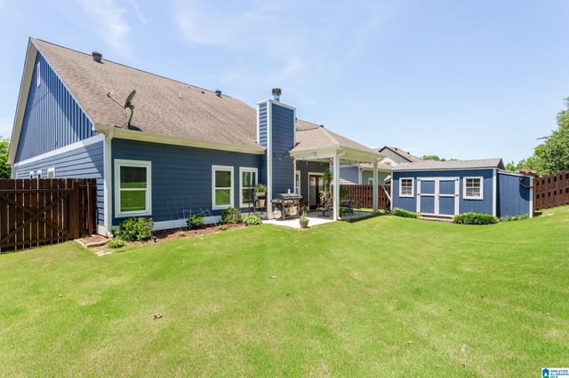 4162 GARDENIA LANE, Moody, AL 35004