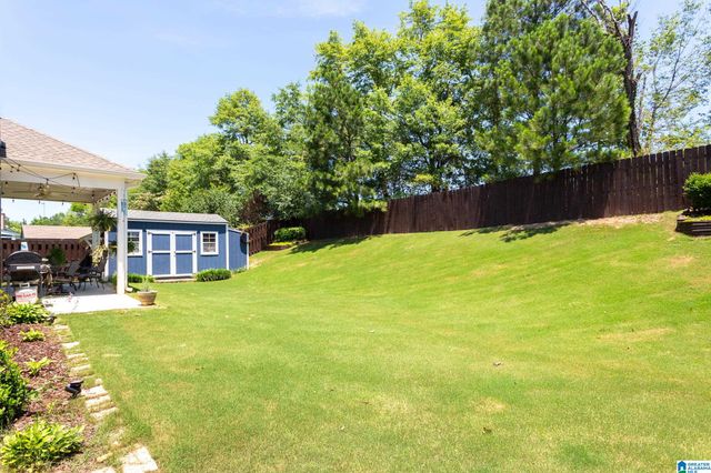 4162 GARDENIA LANE, Moody, AL 35004