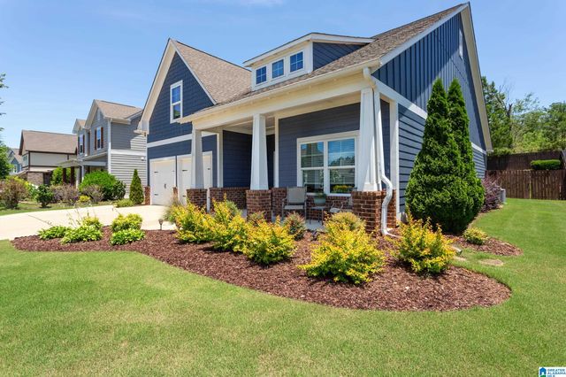 4162 GARDENIA LANE, Moody, AL 35004