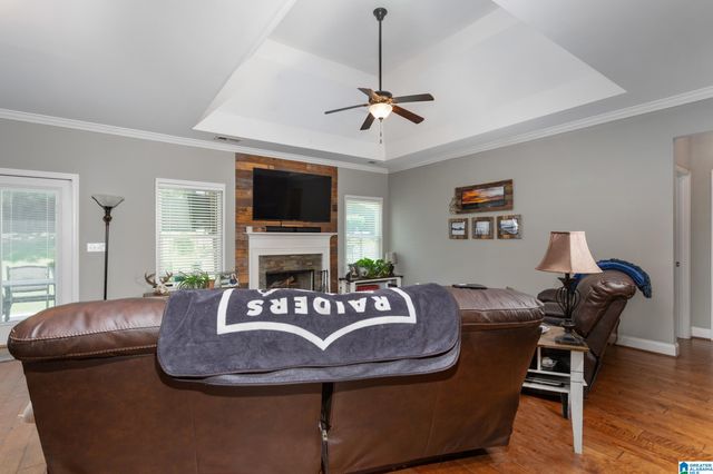 4162 GARDENIA LANE, Moody, AL 35004