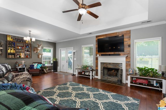 4162 GARDENIA LANE, Moody, AL 35004