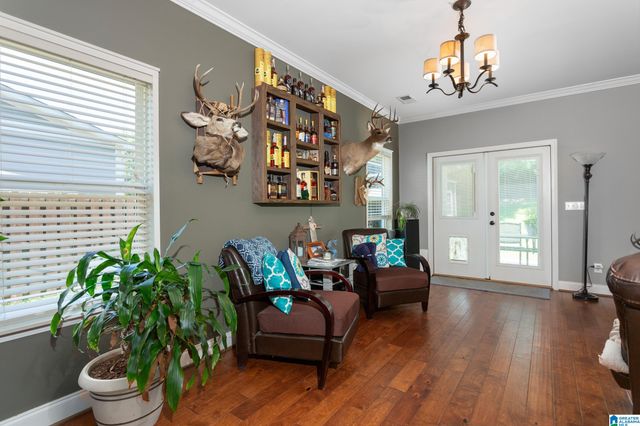 4162 GARDENIA LANE, Moody, AL 35004