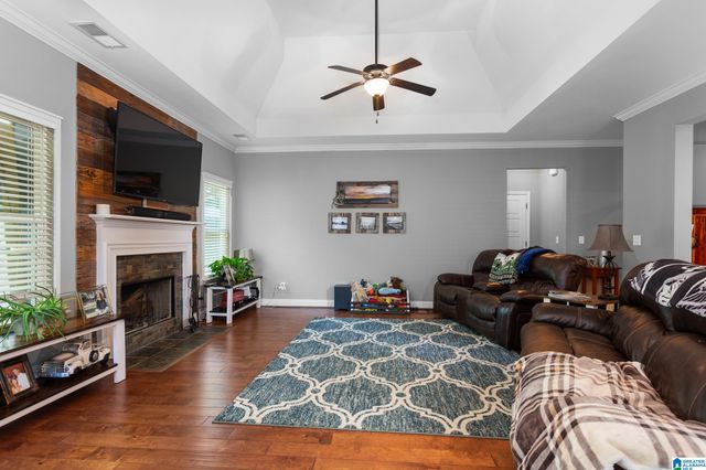 4162 GARDENIA LANE, Moody, AL 35004