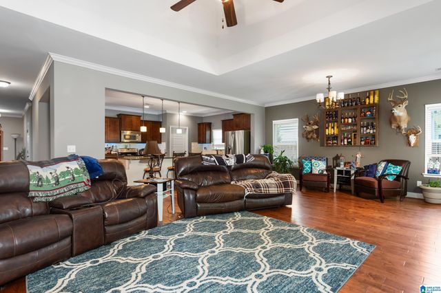 4162 GARDENIA LANE, Moody, AL 35004
