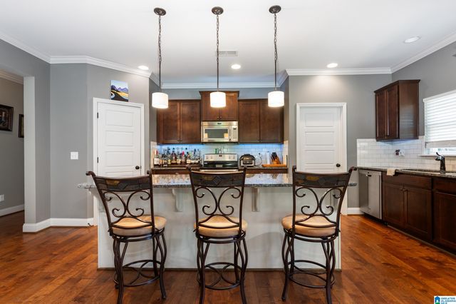 4162 GARDENIA LANE, Moody, AL 35004
