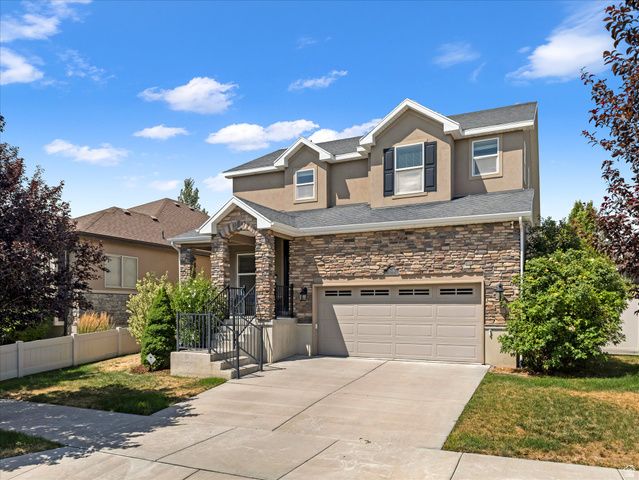 11184 S ROPEMAKER RD, South Jordan, UT 84095