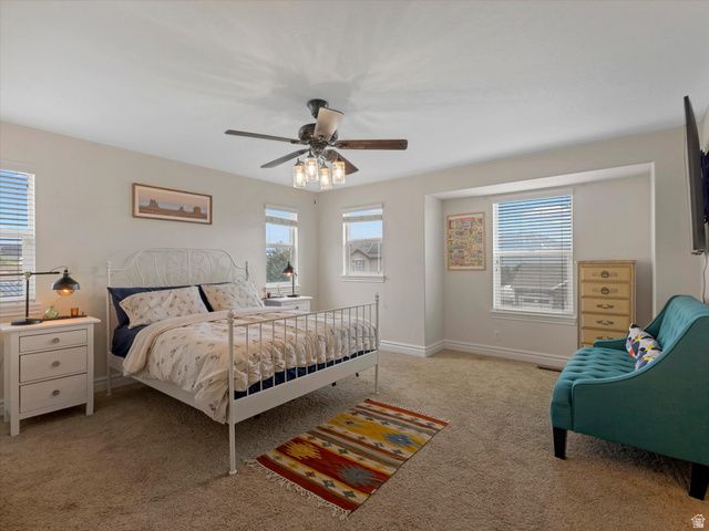 11184 S ROPEMAKER RD, South Jordan, UT 84095