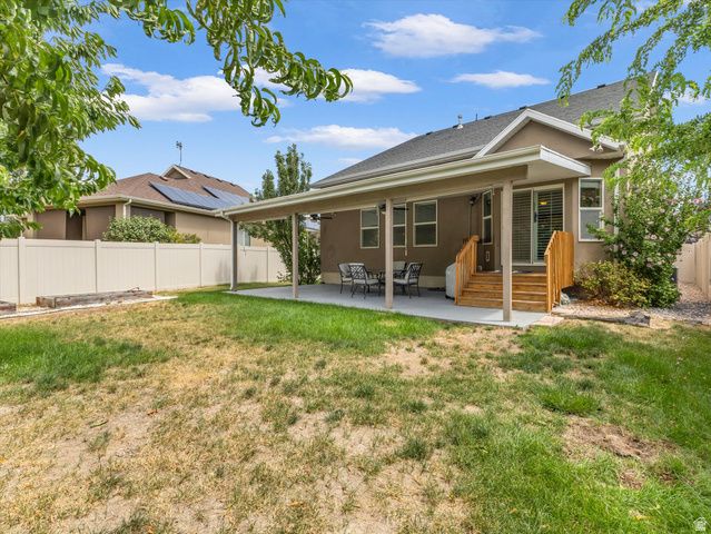 11184 S ROPEMAKER RD, South Jordan, UT 84095