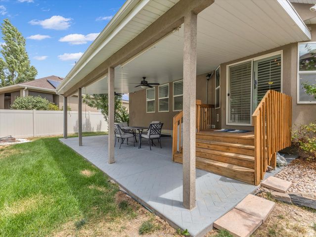 11184 S ROPEMAKER RD, South Jordan, UT 84095