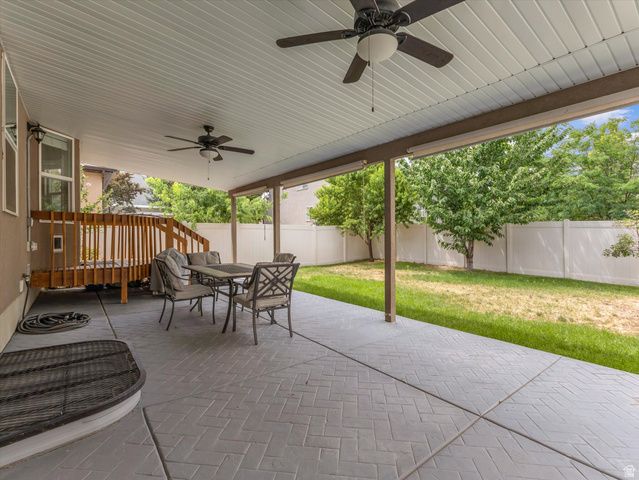 11184 S ROPEMAKER RD, South Jordan, UT 84095