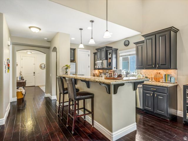 11184 S ROPEMAKER RD, South Jordan, UT 84095