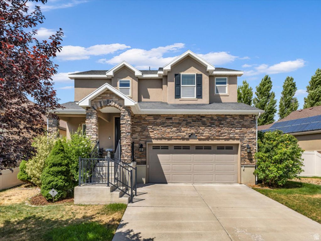 11184 S ROPEMAKER RD, South Jordan, UT 84095