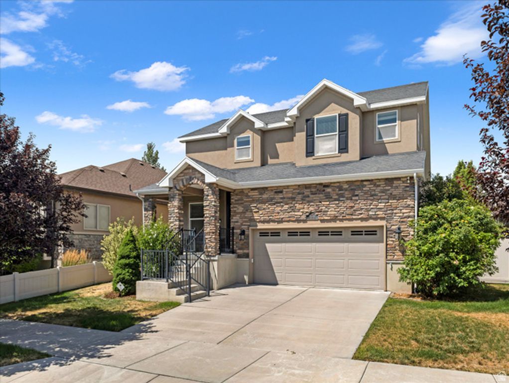 11184 S ROPEMAKER RD, South Jordan, UT 84095 — photo 2