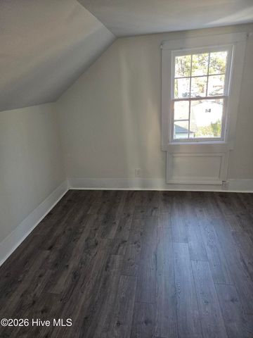 1311 Howard Street, Kinston, NC 28501