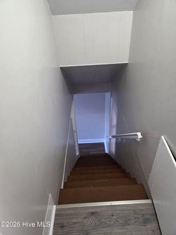 1311 Howard Street, Kinston, NC 28501