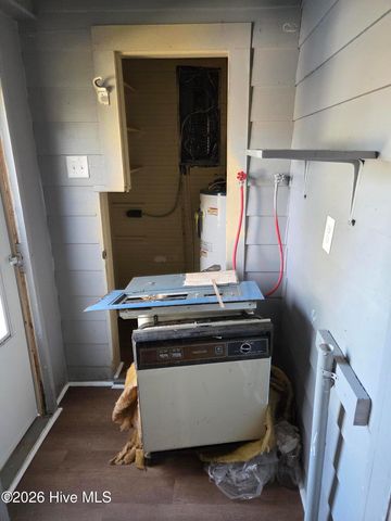 1311 Howard Street, Kinston, NC 28501