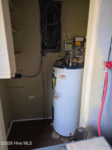 1311 Howard Street, Kinston, NC 28501