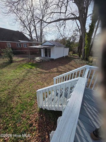 1311 Howard Street, Kinston, NC 28501