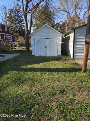 1311 Howard Street, Kinston, NC 28501