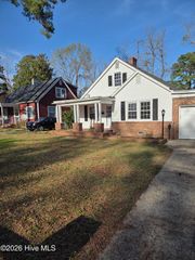 1311 Howard Street, Kinston, NC 28501